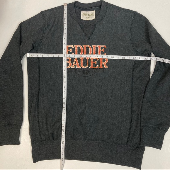 Eddie Bauer Sweatshirt - Picture 6 of 6